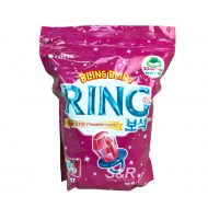 Lotte Bling Bling Strawberry Ring Candy 234g 